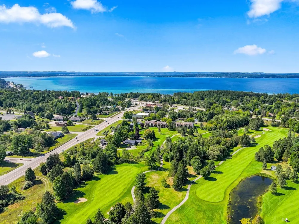6003 Golfcrest Drive Acme Township, MI 49690