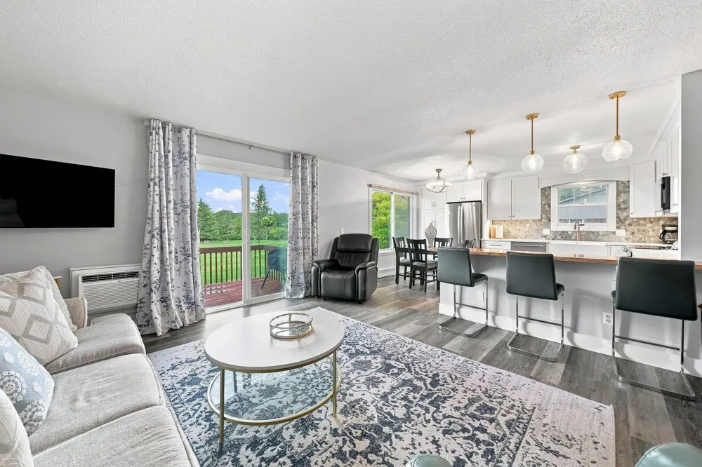 6003 Golfcrest Drive Acme Township, MI 49690