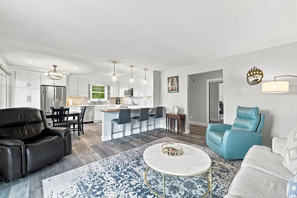 6003 Golfcrest Drive Acme Township, MI 49690
