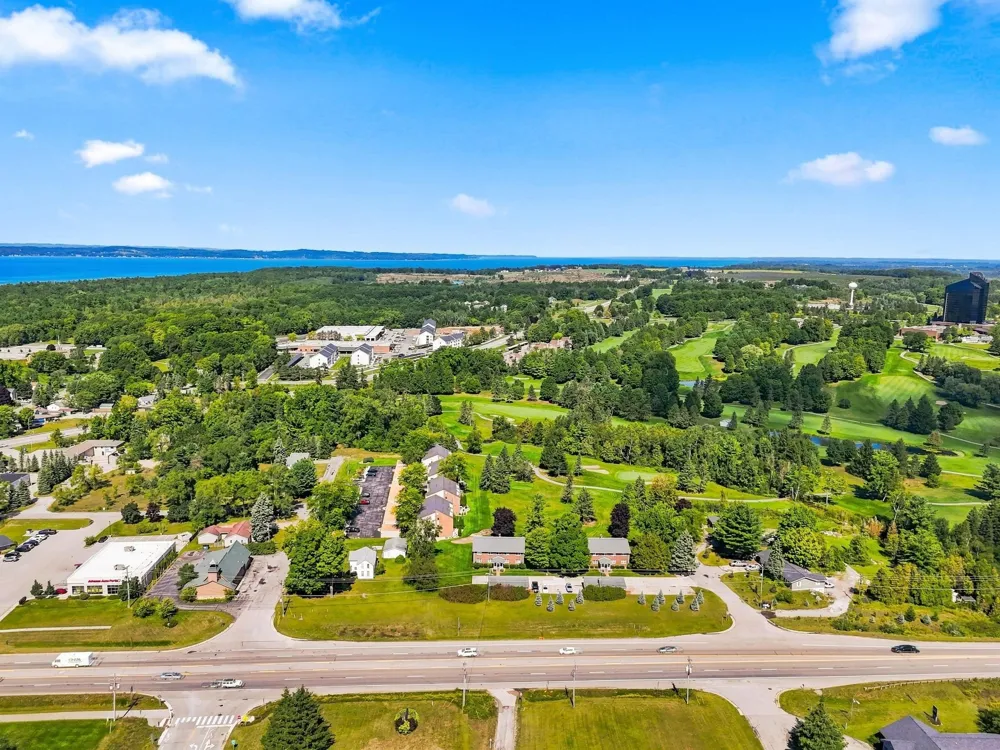 6003 Golfcrest Drive Acme Township, MI 49690