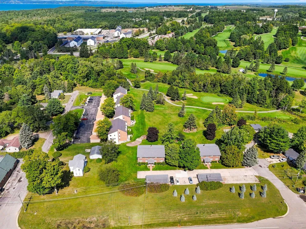 6003 Golfcrest Drive Acme Township, MI 49690