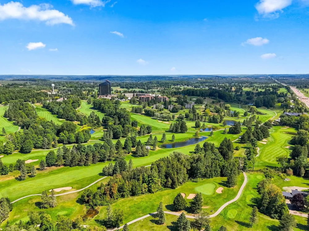 6003 Golfcrest Drive Acme Township, MI 49690