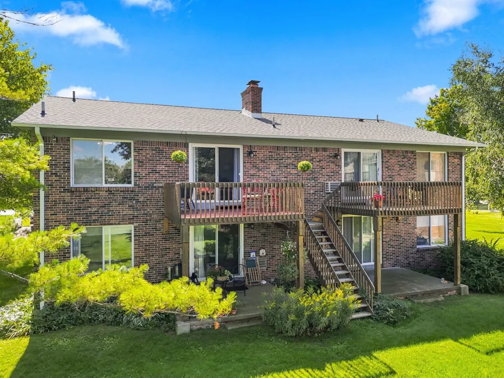 6003 Golfcrest Drive Acme Township, MI 49690