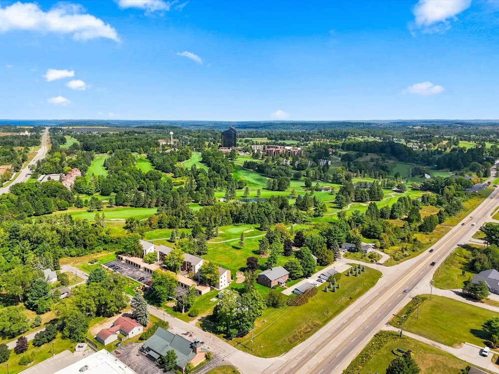 6003 Golfcrest Drive Acme Township, MI 49690