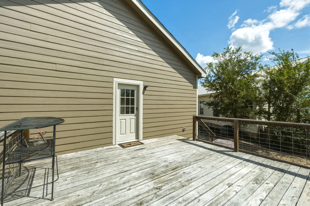 244 Heatherwood Drive #16 Driftwood, TX 78619