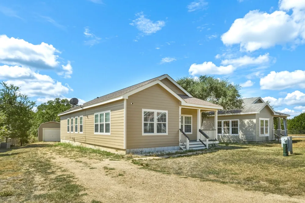 244 Heatherwood Drive #16 Driftwood, TX 78619