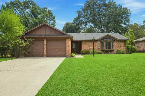 3906 Wintergreen Drive