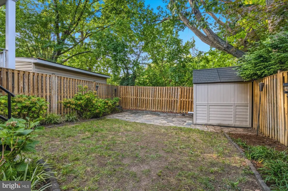 4 E SPRING STREET Alexandria, VA 22301