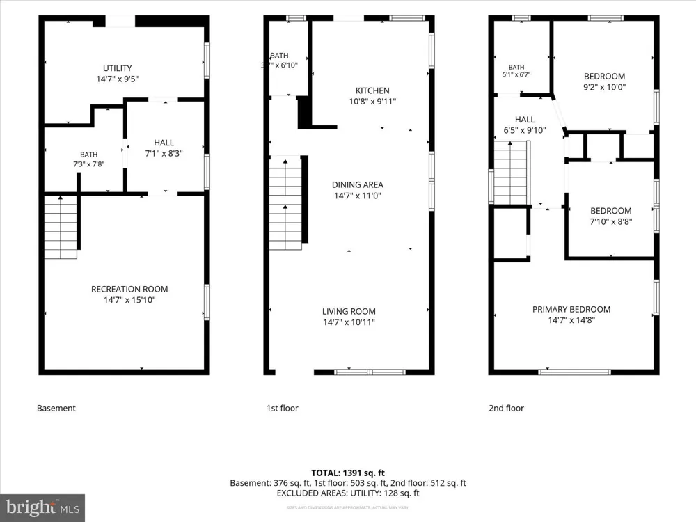 4 E SPRING STREET Alexandria, VA 22301