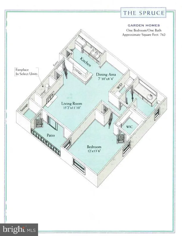 1527 LINCOLN WAY #104 Mclean, VA 22102