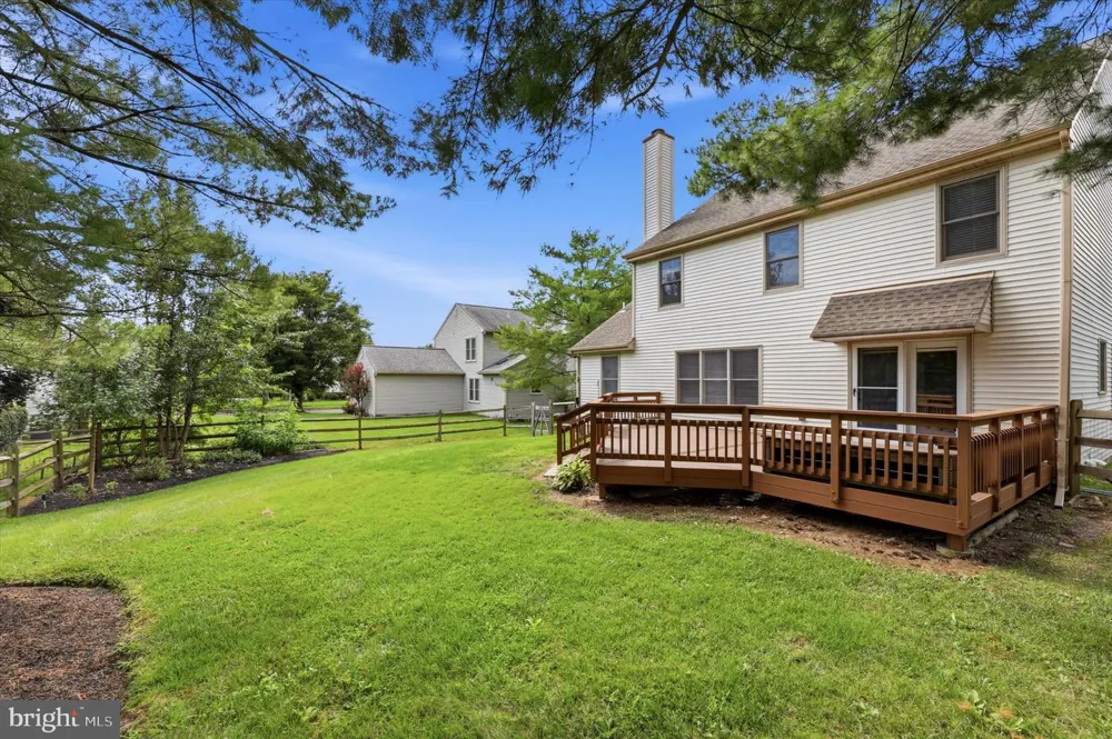7 RUBY COURT Newtown, PA 18940