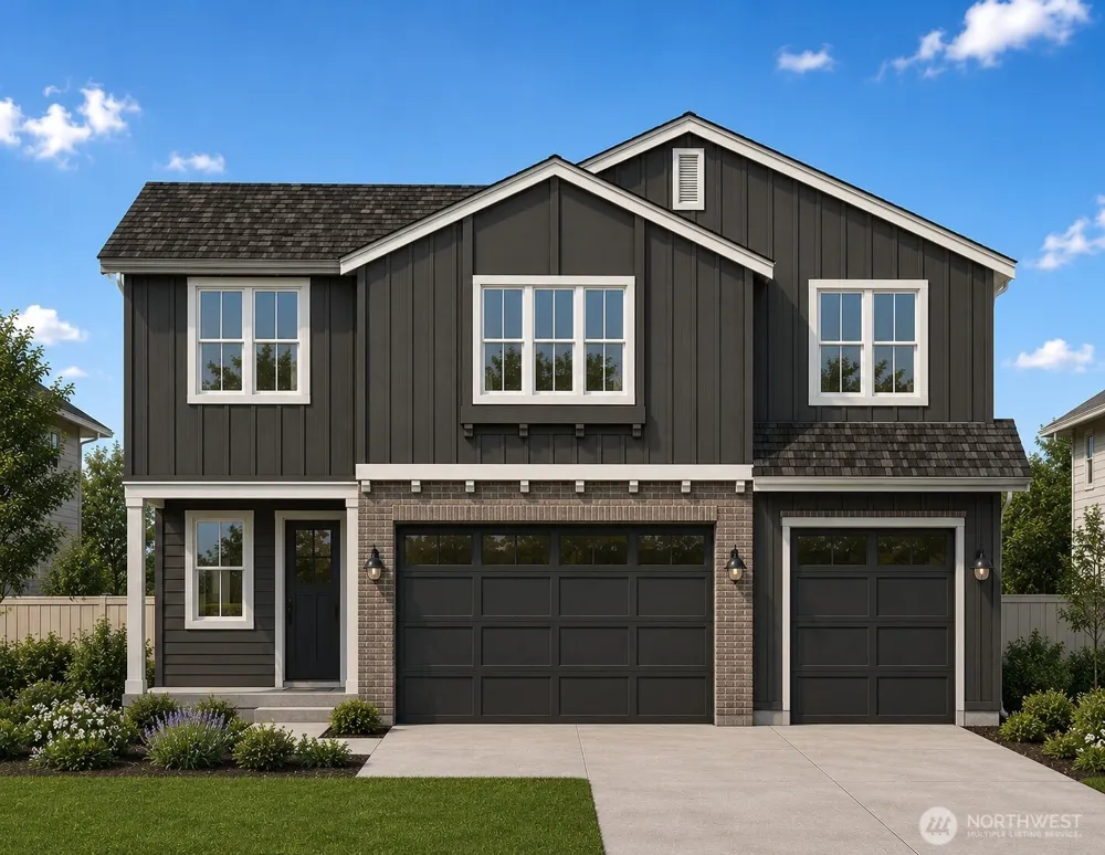 189 xx 172nd Place SE Renton, WA 98050