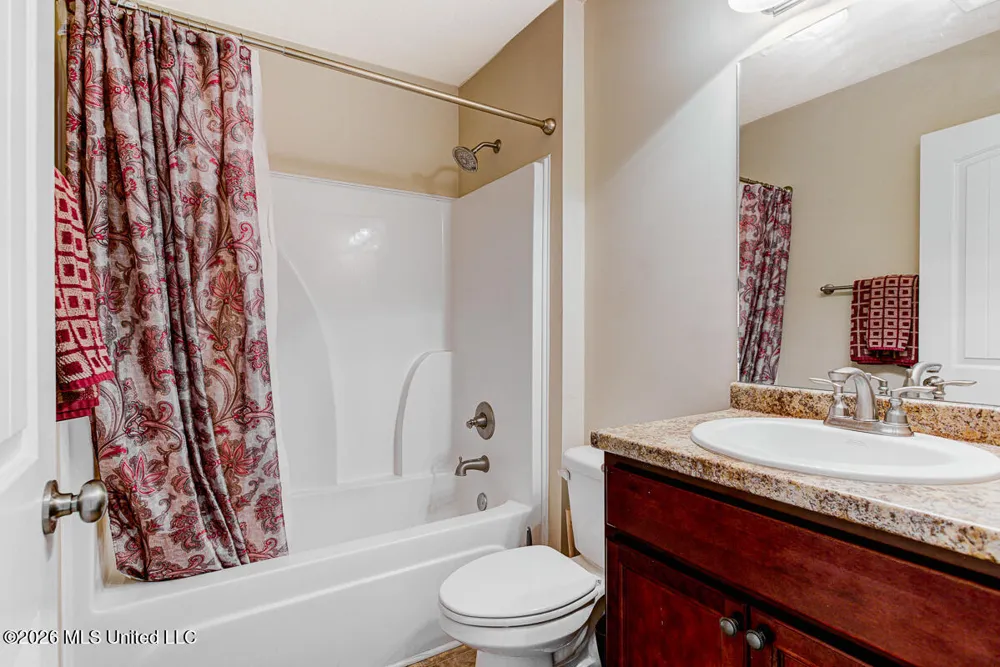 8710 Kimberly Dawn Drive Southaven, MS 38671