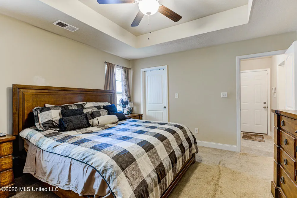 8710 Kimberly Dawn Drive Southaven, MS 38671