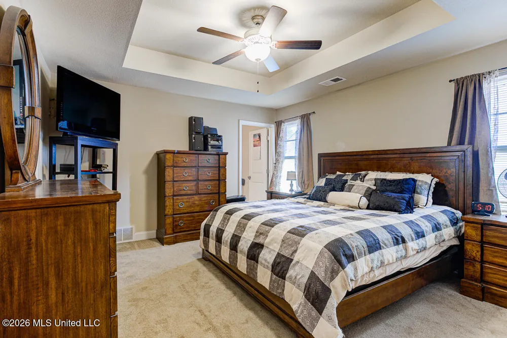 8710 Kimberly Dawn Drive Southaven, MS 38671