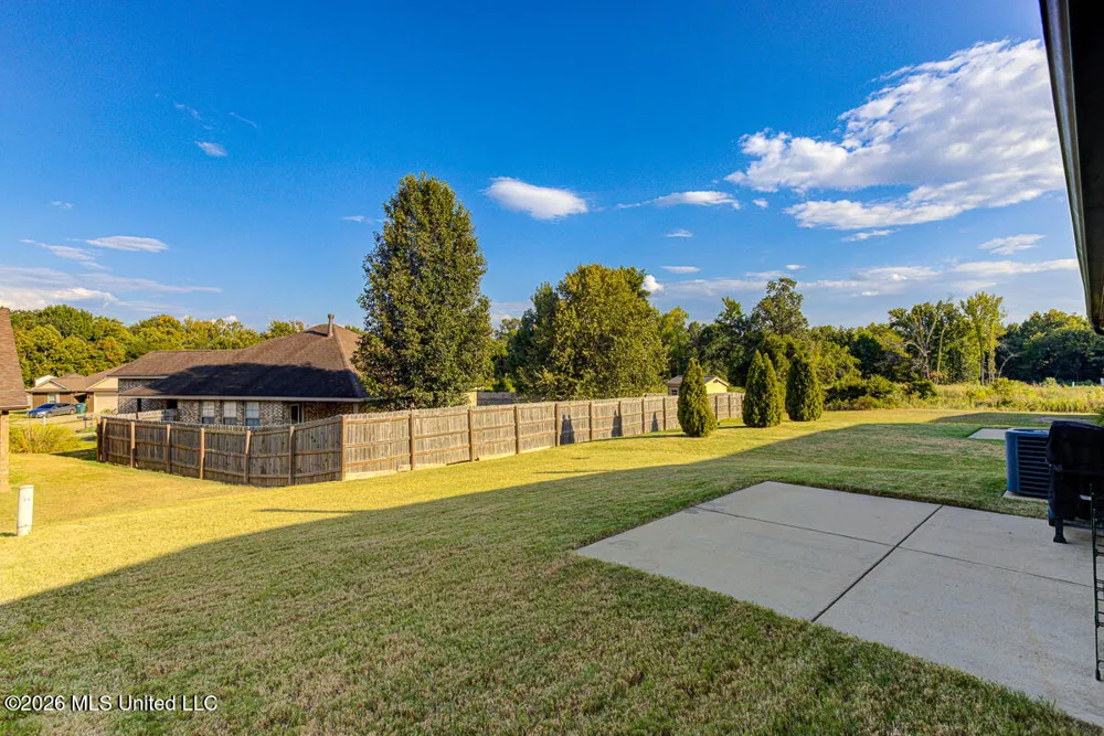 8710 Kimberly Dawn Drive Southaven, MS 38671