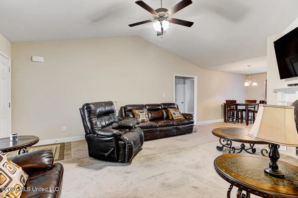 8710 Kimberly Dawn Drive Southaven, MS 38671