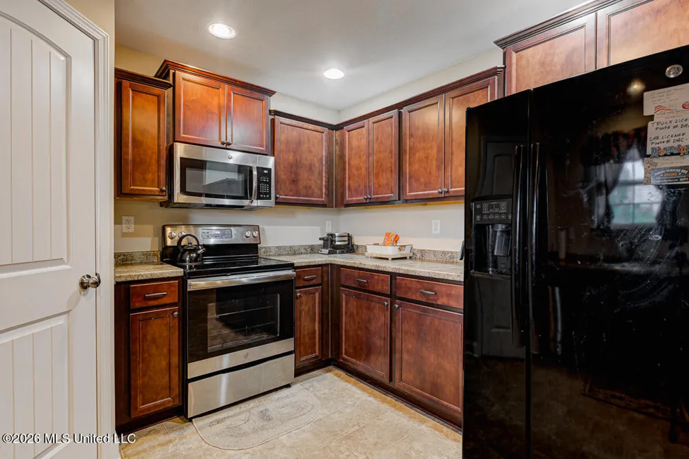 8710 Kimberly Dawn Drive Southaven, MS 38671
