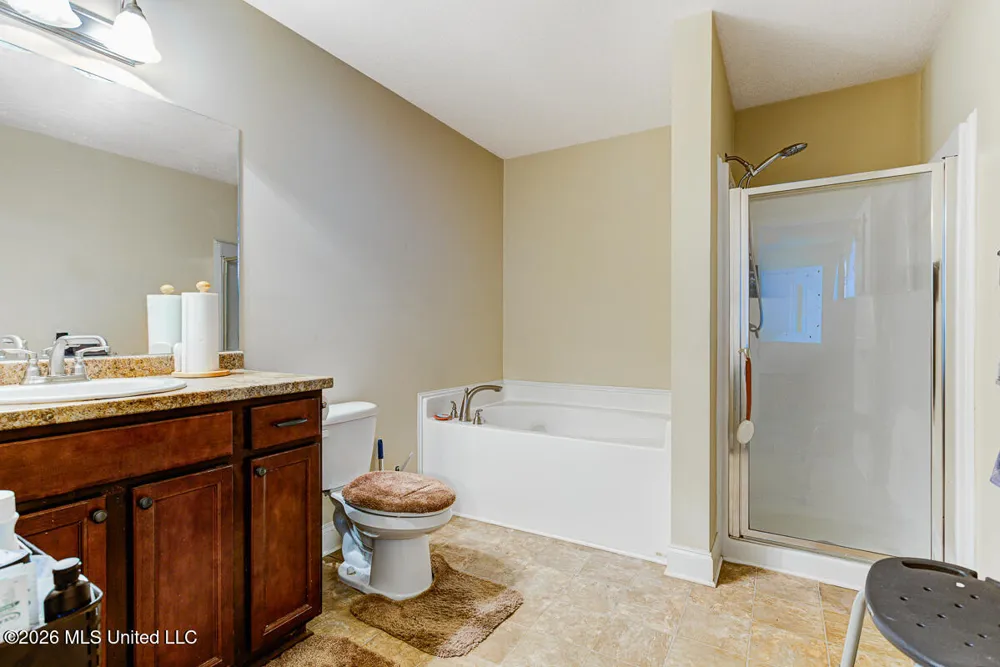 8710 Kimberly Dawn Drive Southaven, MS 38671