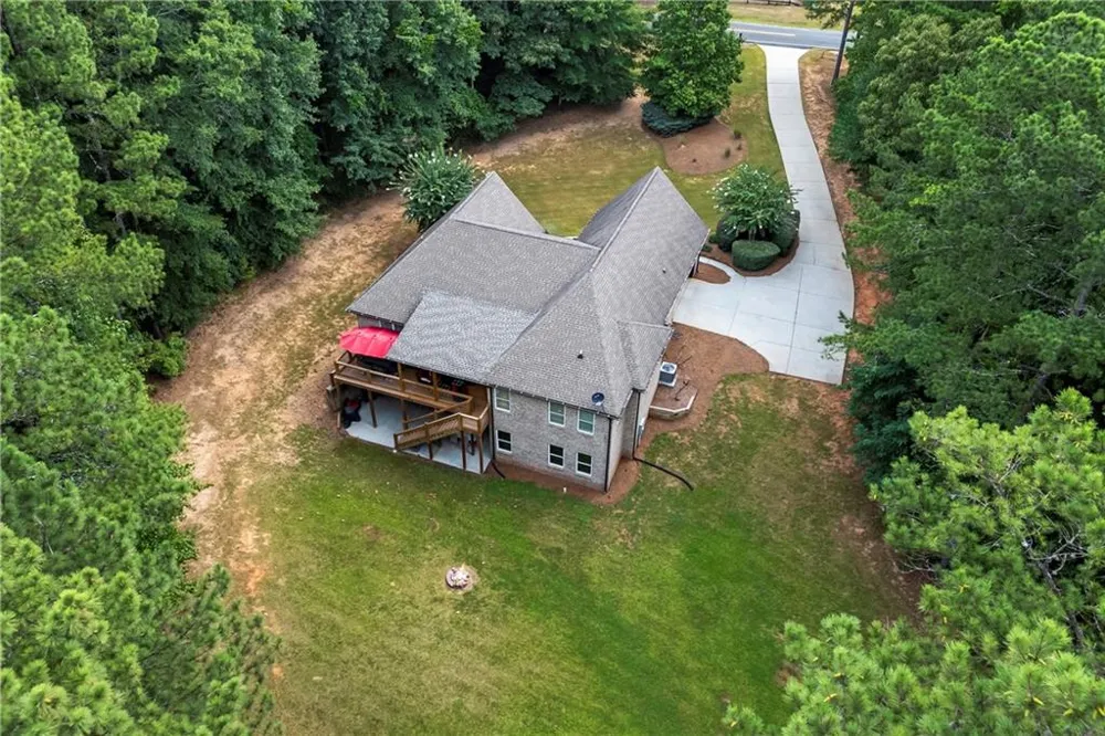 1400 Giles Road Monroe, GA 30655