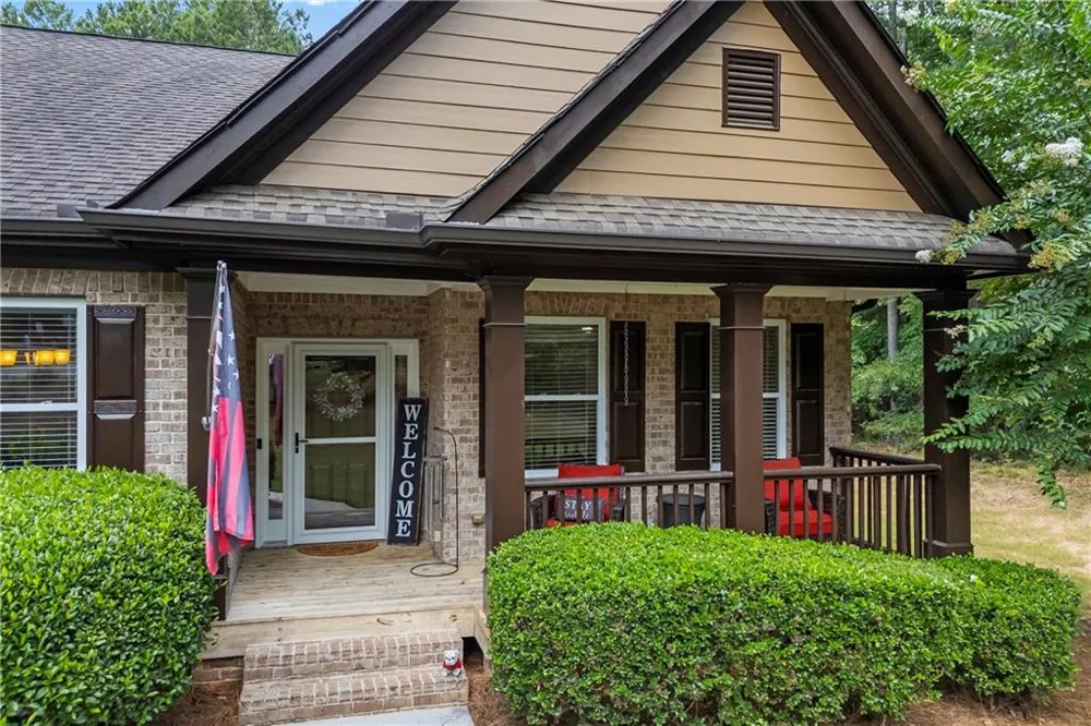 1400 Giles Road Monroe, GA 30655