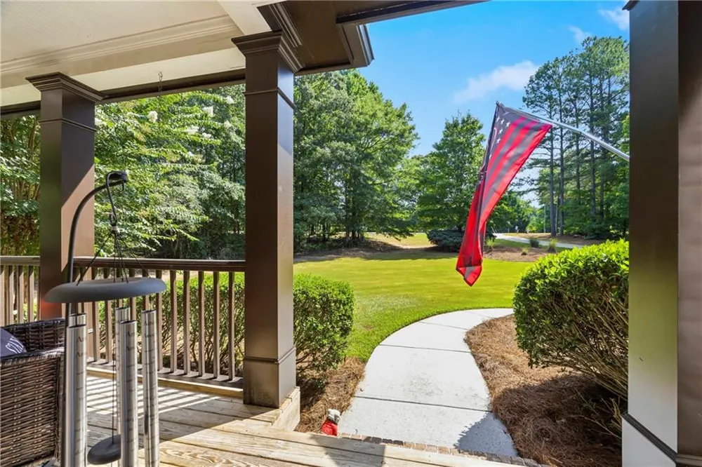 1400 Giles Road Monroe, GA 30655