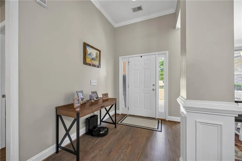 1400 Giles Road Monroe, GA 30655