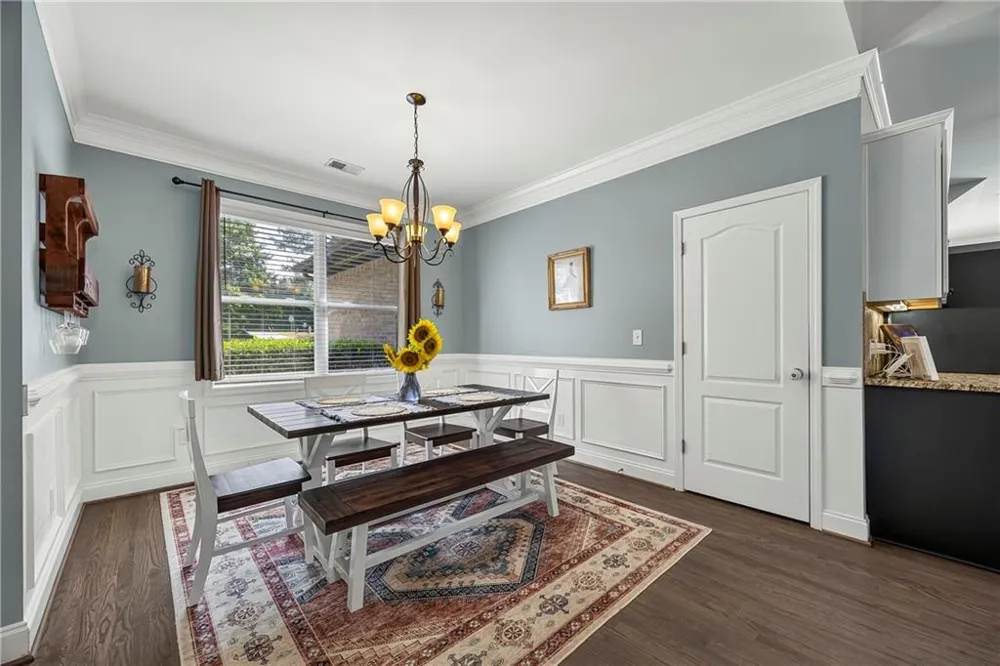 1400 Giles Road Monroe, GA 30655