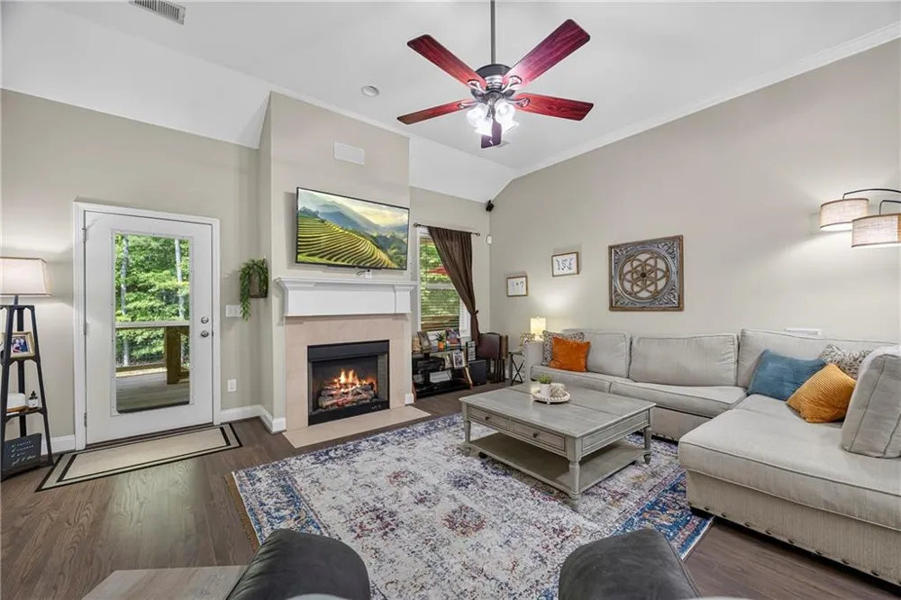 1400 Giles Road Monroe, GA 30655