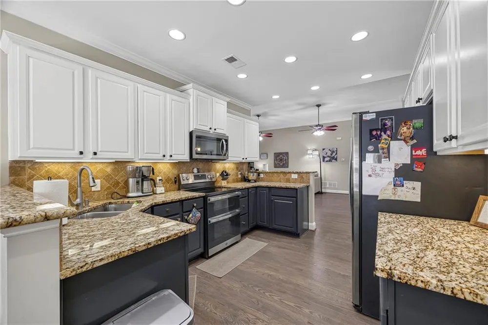 1400 Giles Road Monroe, GA 30655