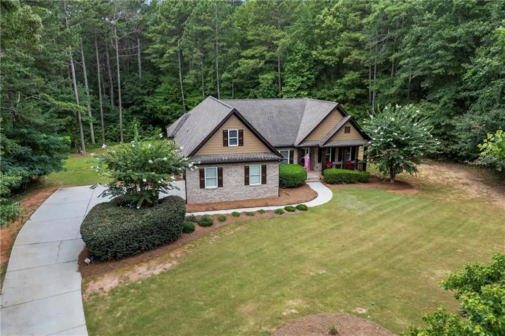 1400 Giles Road Monroe, GA 30655