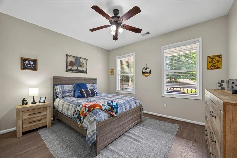 1400 Giles Road Monroe, GA 30655