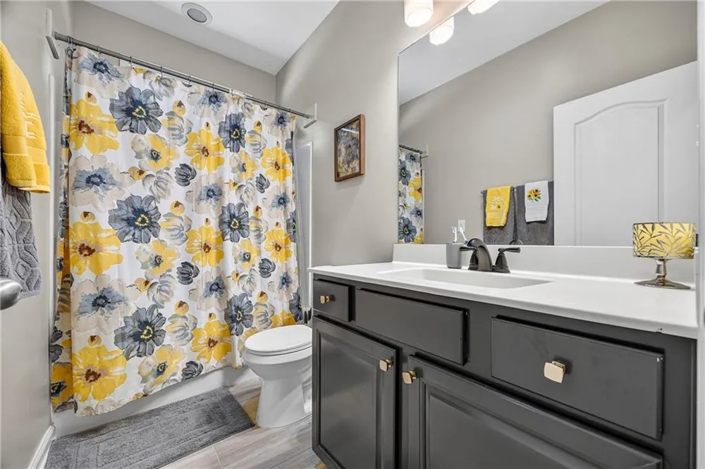 1400 Giles Road Monroe, GA 30655