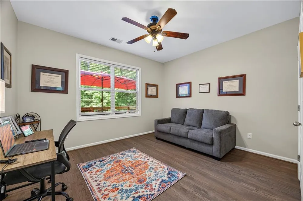 1400 Giles Road Monroe, GA 30655
