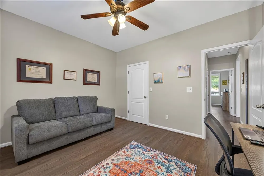 1400 Giles Road Monroe, GA 30655