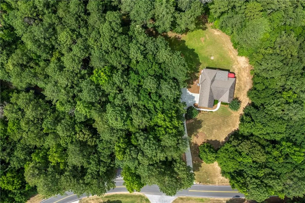 1400 Giles Road Monroe, GA 30655