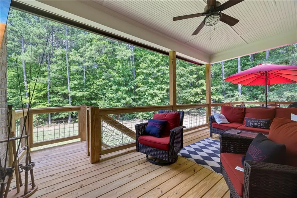 1400 Giles Road Monroe, GA 30655