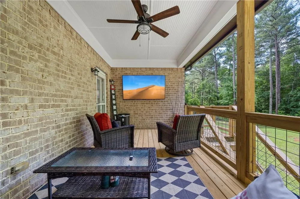 1400 Giles Road Monroe, GA 30655