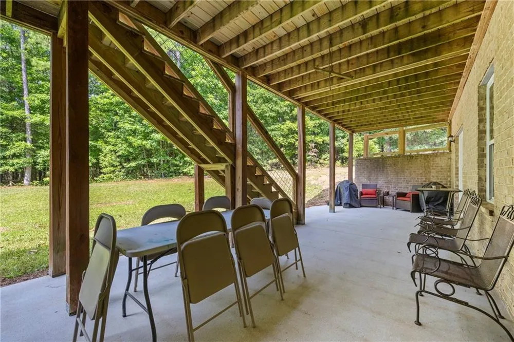 1400 Giles Road Monroe, GA 30655