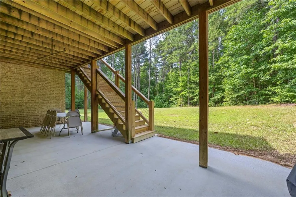 1400 Giles Road Monroe, GA 30655