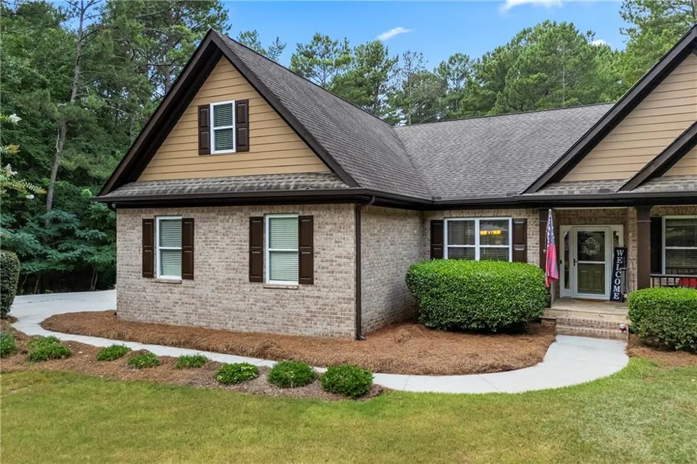 1400 Giles Road Monroe, GA 30655