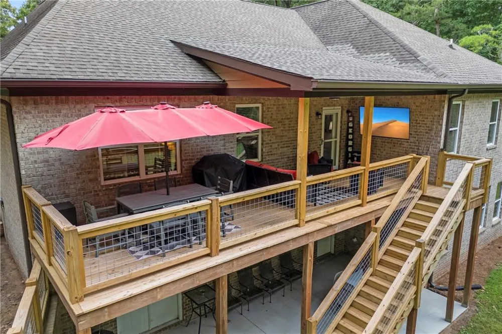 1400 Giles Road Monroe, GA 30655