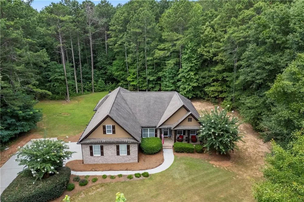 1400 Giles Road Monroe, GA 30655
