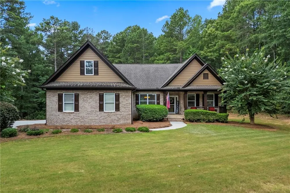 1400 Giles Road Monroe, GA 30655