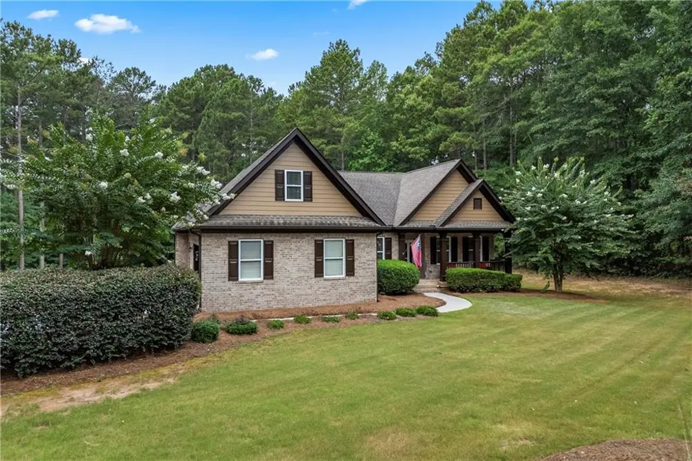 1400 Giles Road Monroe, GA 30655