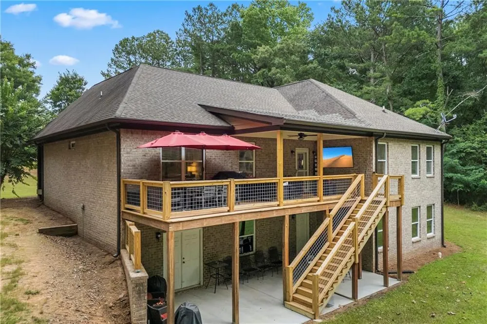 1400 Giles Road Monroe, GA 30655