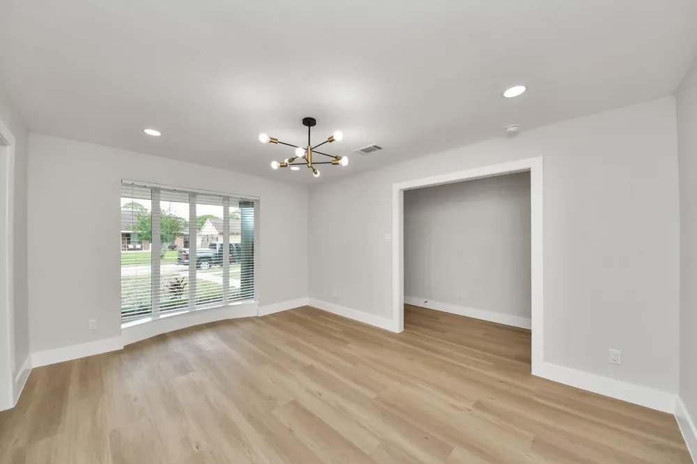 6023 Lattimer Drive Houston, TX 77035