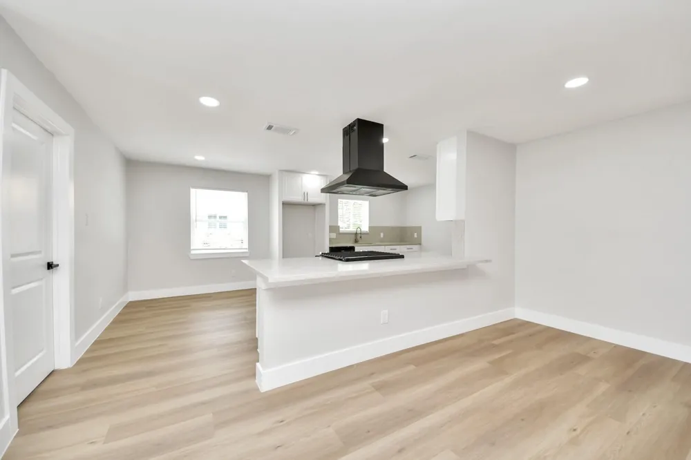 6023 Lattimer Drive Houston, TX 77035