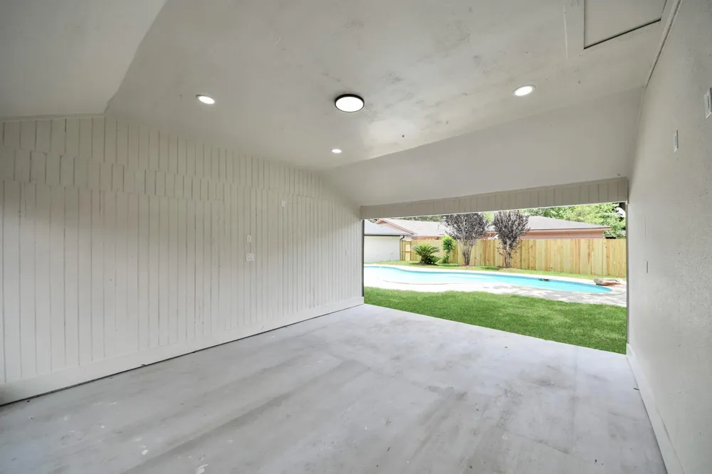 6023 Lattimer Drive Houston, TX 77035