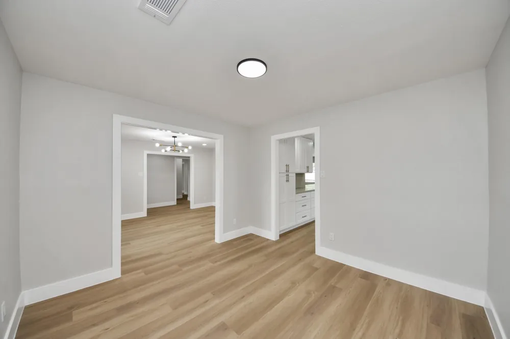 6023 Lattimer Drive Houston, TX 77035